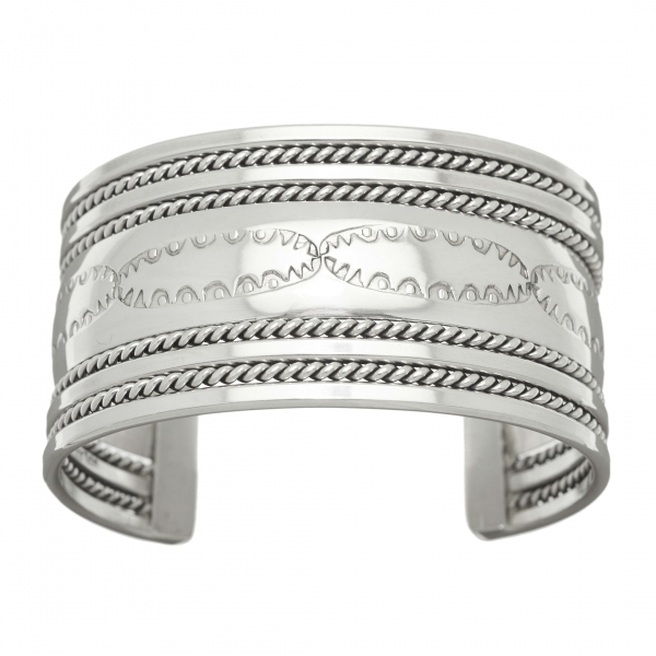 BRw02 Harpo cuff bracelet...