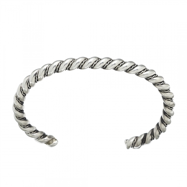 BRw87 Harpo bracelet silver...