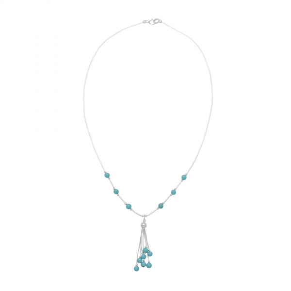 Harpo Paris classic necklace for women N380 drops shapes