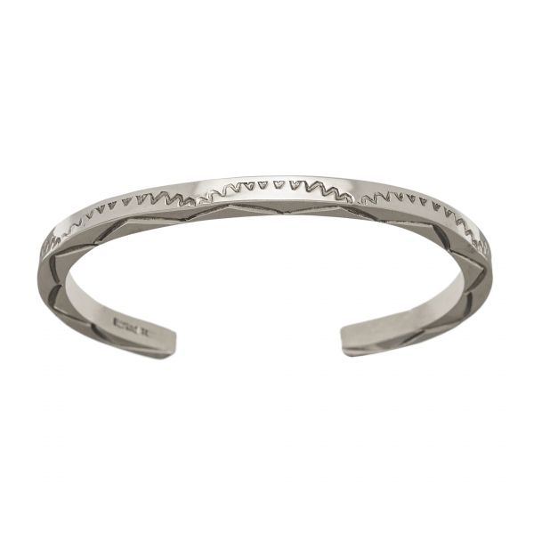 BRw18 bracelet Harpo argent
