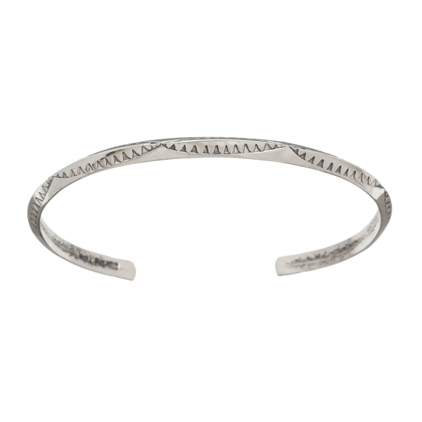 BRw34 Bracelet argent Harpo