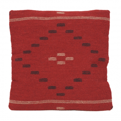 Housse de coussin Zapotec