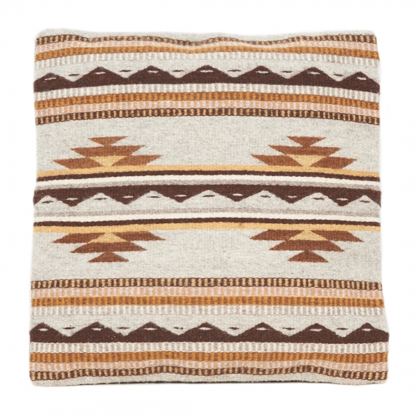 Housse de coussin Zapotec