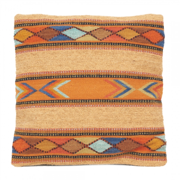 Housse de coussin Zapotec