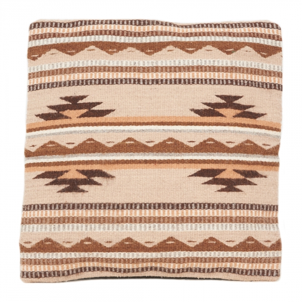 Housse de coussin Zapotec