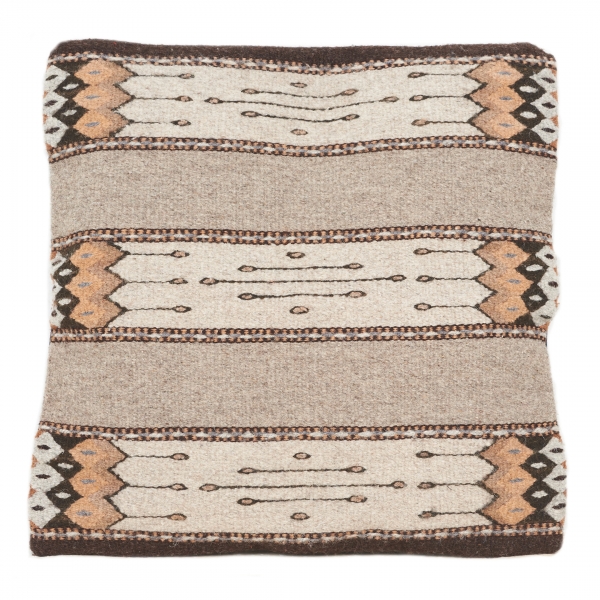 Housse de coussin Zapotec