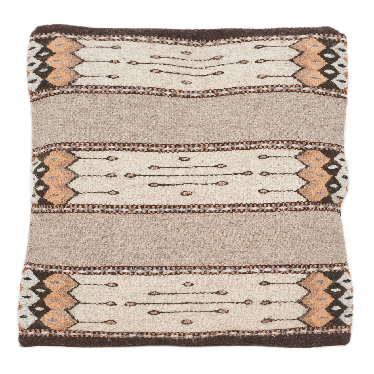 Housse de coussin Zapotec