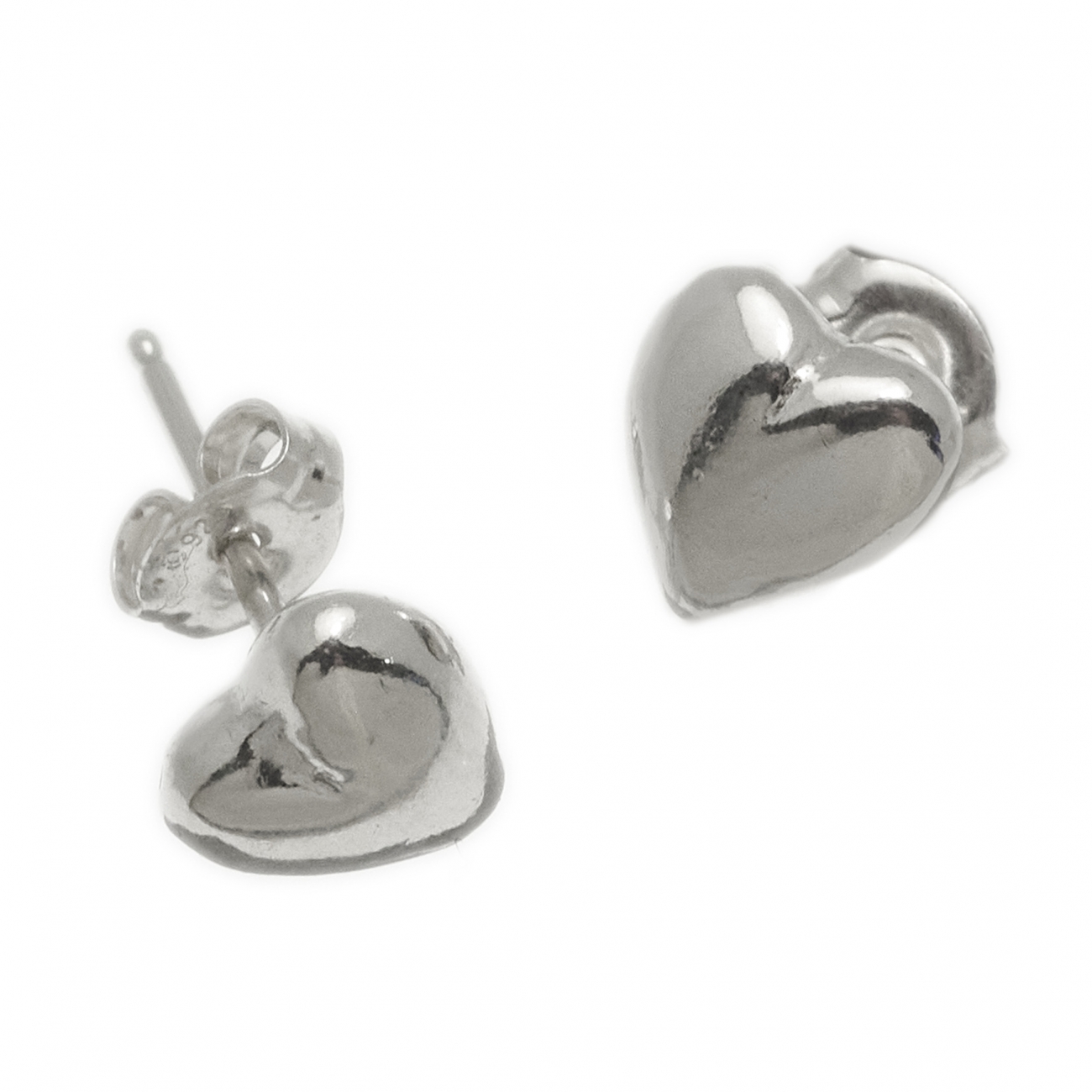 Boucles d'oreilles en forme d'étoile BOW106 - Harpo Paris