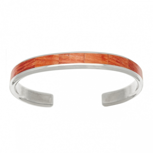 Bracelet Zuni en marqueterie BR868 - Harpo Paris