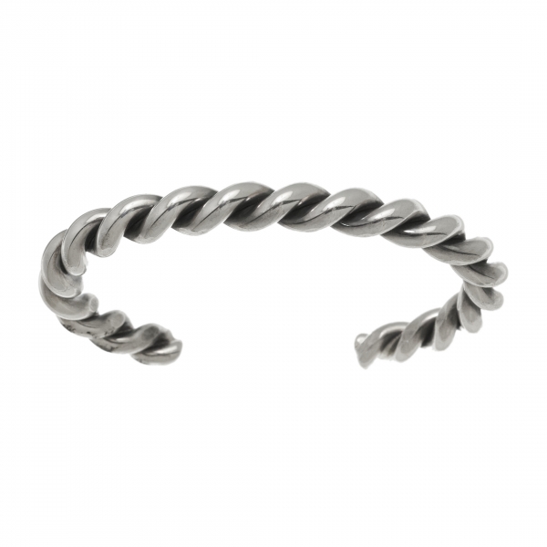 BR894 Silver Harpo Bracelet