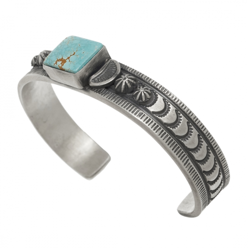 Bracelet Navajo homme BR886 - Harpo Paris